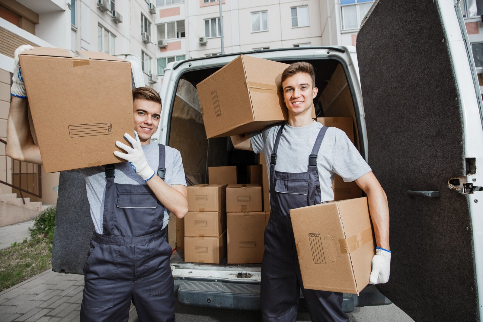 Schwertransportunternehmen Österreich